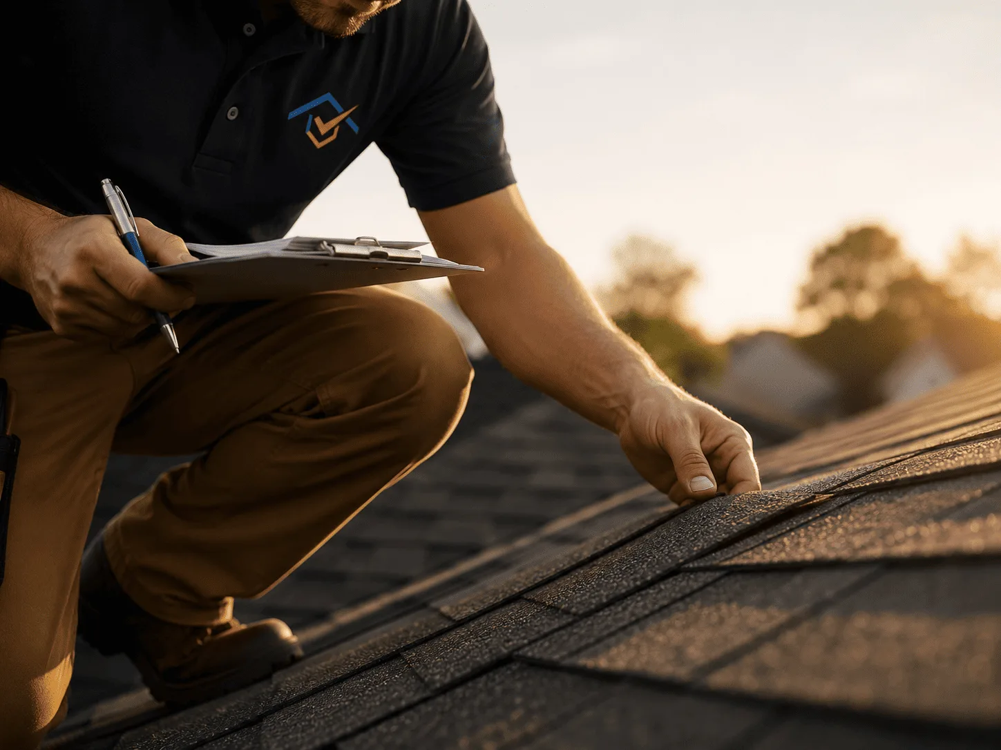 Why Choose Roof Inspection in Brewster, KS